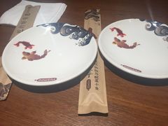 -渝是乎酸菜鱼(龙旗购物中心店)