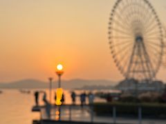 -蠡湖大桥公园