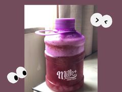 -milkplus·泰式奶茶(较场东路店)