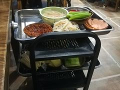 -周幺妹重庆老火锅(银泰城总店)