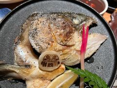 -炉胜·炉端烧·居酒屋