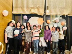 -步步高福朋喜来登·宜客乐西餐厅
