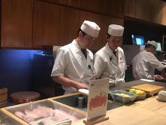 -然寿司(郎园vintage店)