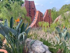 -深圳仙湖植物园