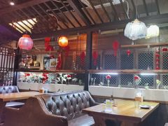 -望京一号·重庆江湖菜(工体店)