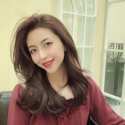 点击看大图 -3AM HAIR SALON烫发染发接发