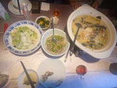 -回头食客-李久其家民间餐厅(望城金桥国际店)
