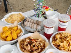 -嘉升大排档(番禺总店)