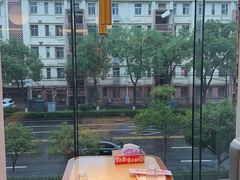 -杨氏青龙虾·羊蝎子(珠江路店)