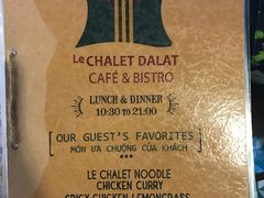 -Le Chalet Dalat
