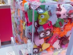 -K22.酸奶草莓(长春上海路万达店)