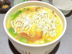 -南里山房(人广来福士店)