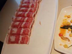 -海底捞火锅(上元大街店)