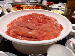 大刀腰片-家一加火锅(绿地翠谷总店)