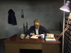 -晋国博物馆