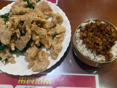 -金姐台湾菜(珠江路店)