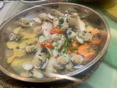 -台山第一家兴华黄鳝饭·黄鳝婆(合水分店)