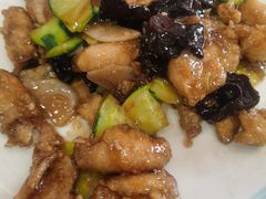 -独流饭店(静海区国土资源分局西)