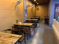 大堂-柳石居柳州螺蛳粉(万达店)