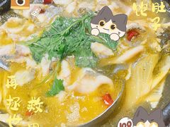 -陶德砂锅(蜀汉路店)