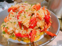 -巴厘龙虾·榜首油焖大虾(青山店)