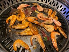 -盛江山自助料理(奥莱锦辉购物广场店)