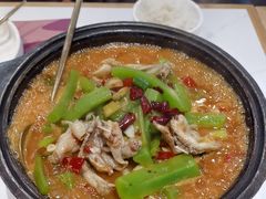 -川知味(京华城店)