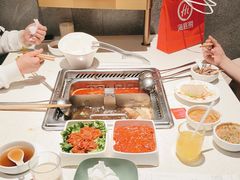 -海底捞火锅(阅彩城店)