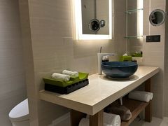 -厦门海港英迪格酒店(中山路店)