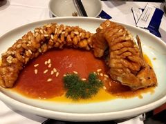 -董鲁烤鸭(建和街店)