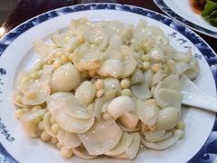 -吴门人家·苏宴宫廷菜(拙政园店)