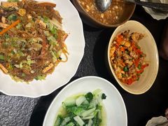 -桐湾大院·桐庐菜(滨江店)