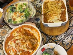 -番茄屋葡式美食(总店)