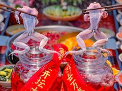 -纸盐河码头火锅(十八梯店)