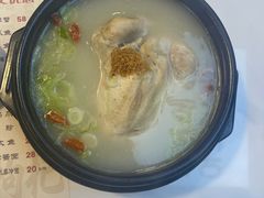 -长顺参鸡汤店(西塔总店)