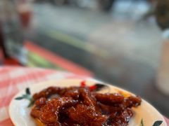 糖醋排条-玲珑餐厅(陕西南路店)