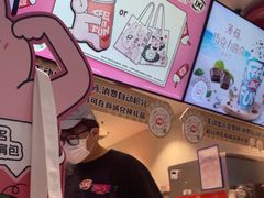 -DQ·蛋糕·冰淇淋(龙湖狮山天街店)