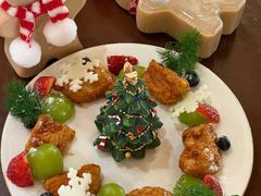 -HERRE·FARM 赫尔露营农场·团建聚会包场