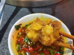 -四小区火锅·巷子里的重庆火锅(花照壁店)