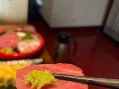 -千代武日本料理(爱建店)