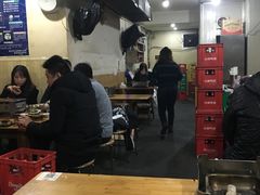 大堂-夜烤·宜宾烧烤(洋河路店)