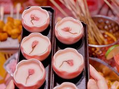 -黄记煌三汁焖锅(新佳丽江汉路店)