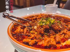 -红樱桃·欢乐餐厅(太原里店)