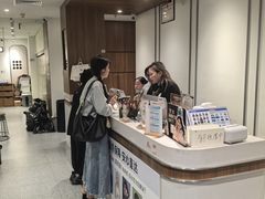 -海马体家庭照相馆(广州正佳广场店)