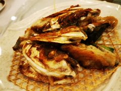 -金城大酒店-中餐厅(汾江中路店)