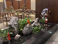 -三谷里·生态水疗空间(五一店)