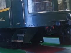 -沈阳铁路陈列馆