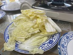 -清真·鸦儿李记·小馆(后海店)