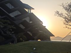 -东钱湖旅游度假区