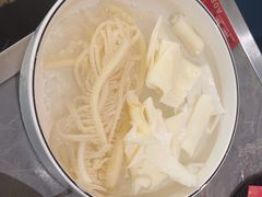 -一绪に寿喜烧(虹悦城店)